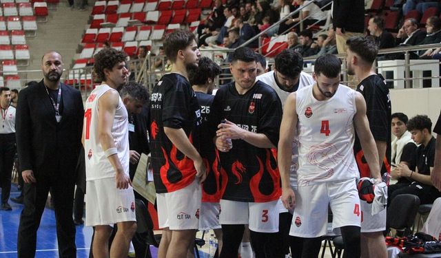 Ejderhalar kritik maçı bekliyor!