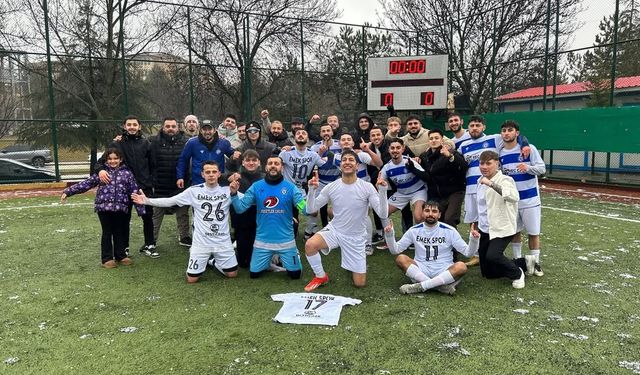 Kupa kaldıracaklar!