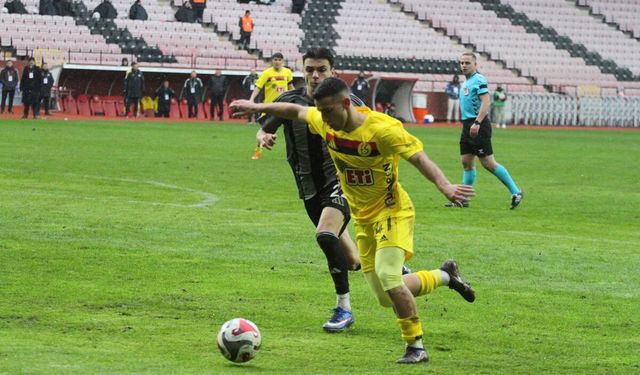 İzmir Çoruhlu gelecek!