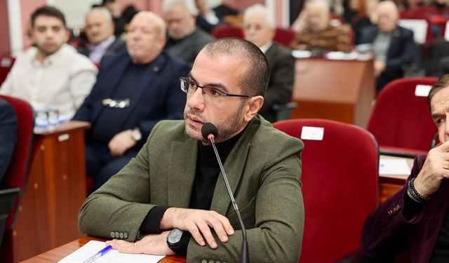 "Hukuka yapılmış açık bir saldırı