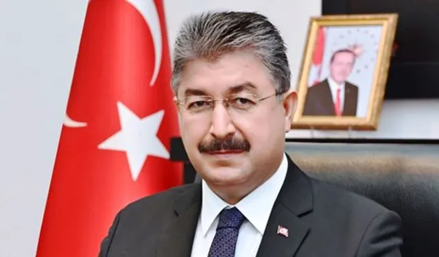 Vali Yılmaz'dan 6 Şubat mesajı