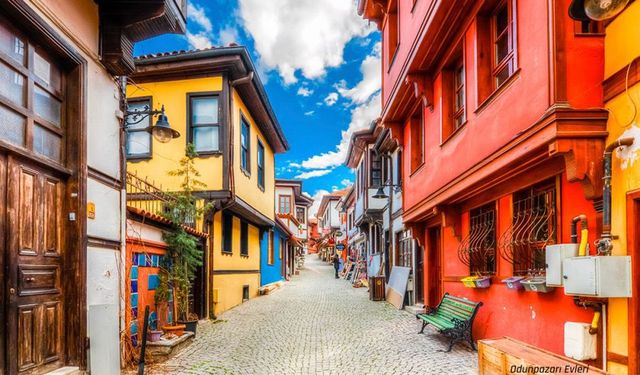 Eskişehir Odunpazarı’nda mutlaka görülmesi gereken yerler