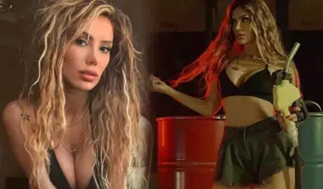 Ciciş Kardeşler'in Ceyda'sının evinden çıkanlar şoke etti!