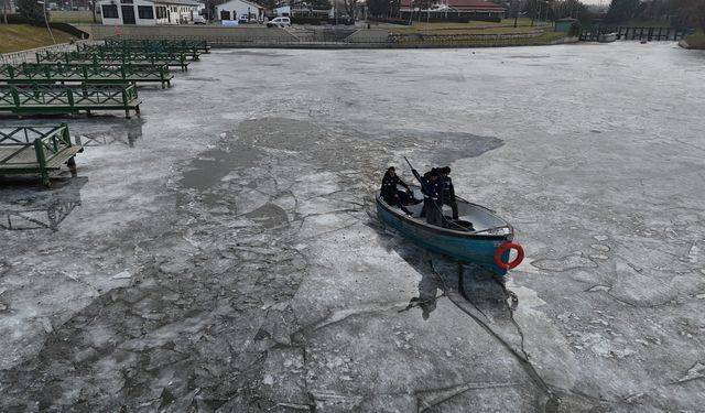 Eskişehir Büyükşehir Belediyesi'nden hayati uyarı!