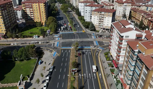Eskişehirlilere müjde... Yeni ulaşım araçları kazandırılacak