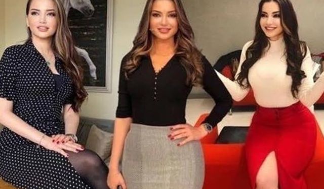 Ünlü sunucuya 10 ay hapis cezası!