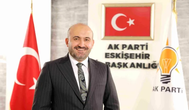 Albayrak: Şehrimize ve ülkemize hayırlı olsun