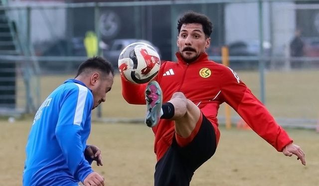 Altay mesaisi devam ediyor