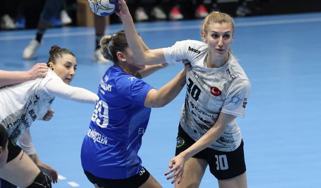 Odunpazarı kızları Üsküdar'ı ağırlayacak!