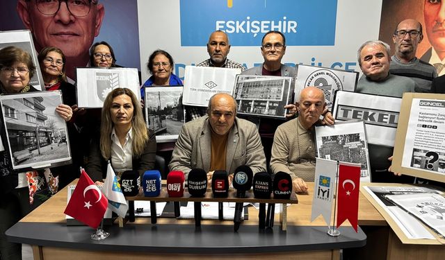 Gürol Yer:" Hizmet anlayışı kayboldu"