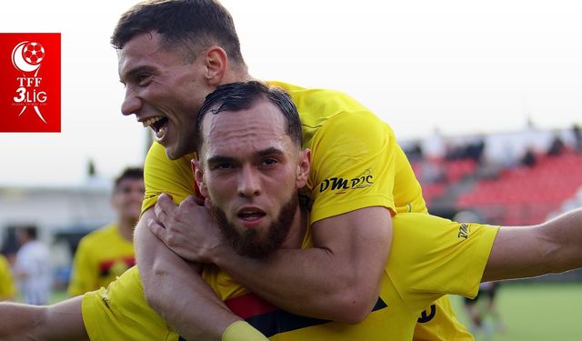 Jakob gollerle başladı