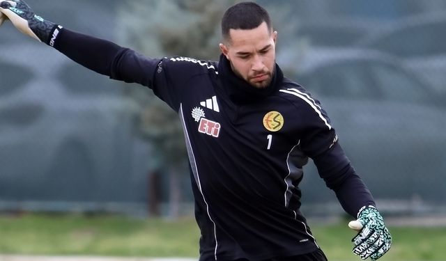 Kale yeniden Göymen'e emanet!