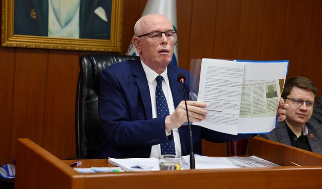 Başkan Kurt: " tek yol satın alma gücünü artırmak"