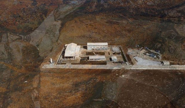 Eskişehir'in o ilçesi Avrupa'nın radarında...