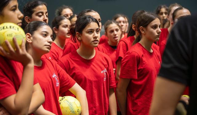 Yeni yetenekler mercek altında