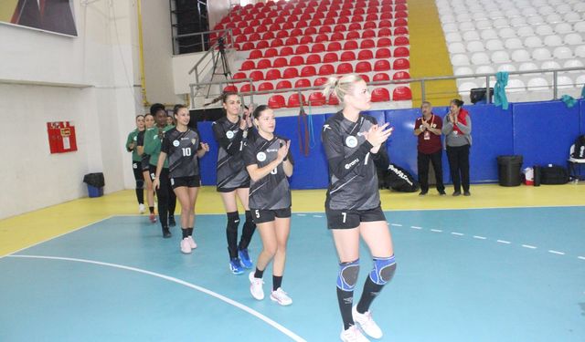 Odunpazarıspor Üsküdar karşısında!