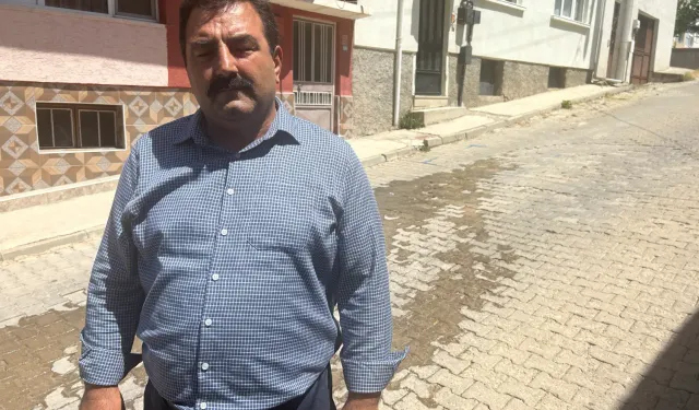 Eskişehir Orhangazi Mahallesi'nde elektrik sıkıntısı!