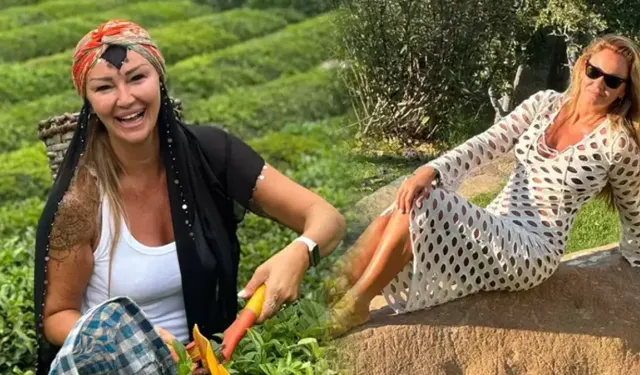 Pınar Altuğ’a 450 bin TL şoku! Paylaşımı sosyal medyayı ikiye böldü