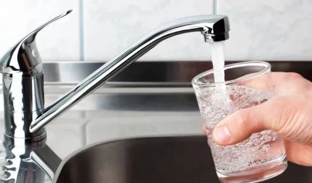 Eskişehir'de su kesintisi var mı?