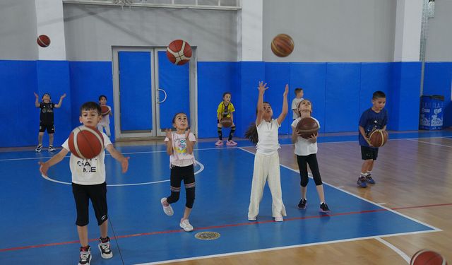 2025 Yılında binlerce vatandaş sporla buluştu