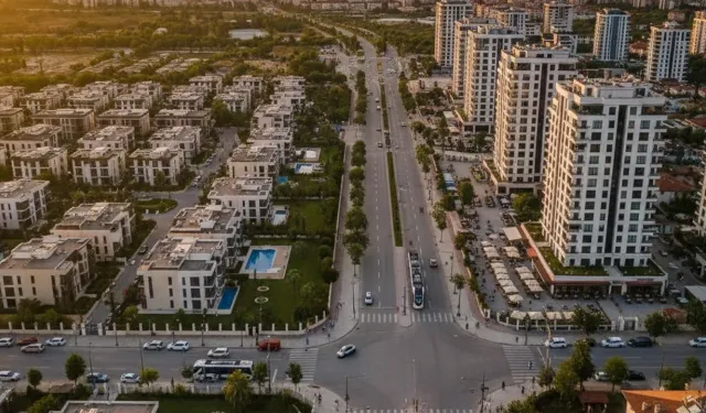 Eskişehir Tepebaşı İlçesinin tarihi ve kent için önemi