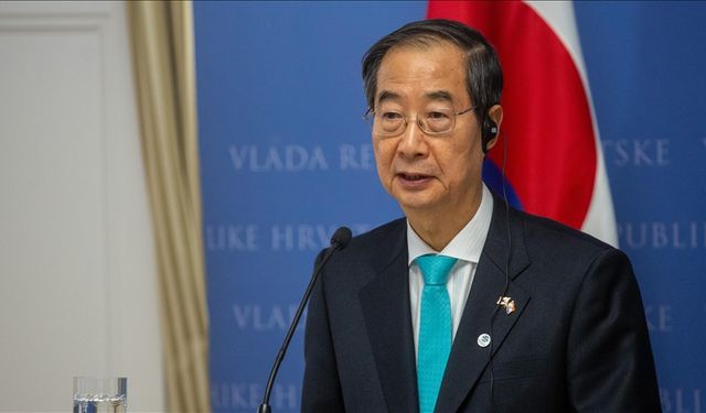 Eski Güney Kore Başbakanı'na 23 yıl hapis!