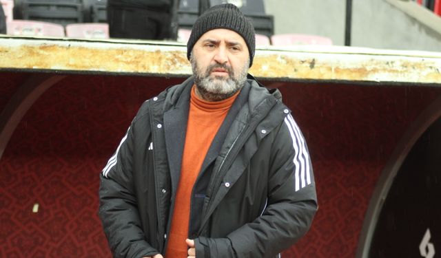 İlk sınavına çıktı!