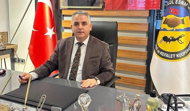 İki Eylül Esnaf Kefalet’ten müjde!