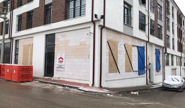 Eskişehir’de sağlık altyapısına yeni merkez