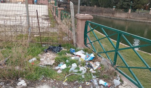 Vatandaşları tedirgin ediyor!