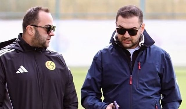 Transfer mesaisi sürüyor!