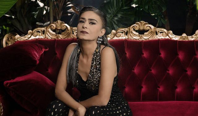 Yıldız Tilbe o hareketiyle takdir topladı