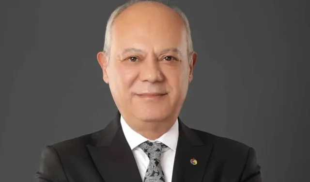 Eskişehir Ticaret Borsası Başkanı Ömer Zeydan hastaneye kaldırıldı