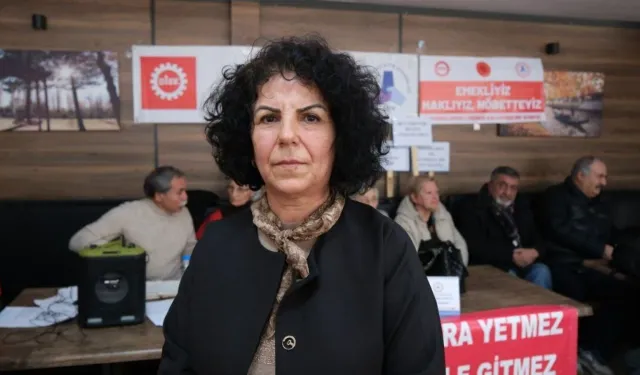 "Bayram ikramiyesi 17 bin TL olsun"