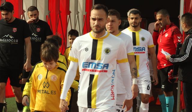 2 Eylülspor'dan suç duyurusu!