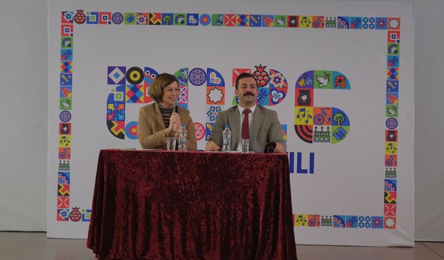 Partimizin milletvekili adayları!