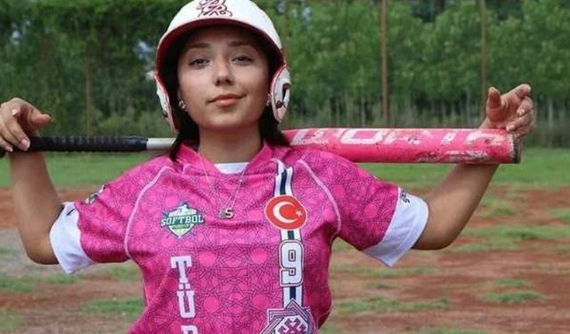 Milli sporcudan acı haber!