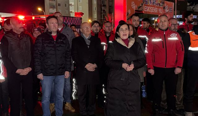 CHP'li Süllü: "Yaşananlar kader değil"