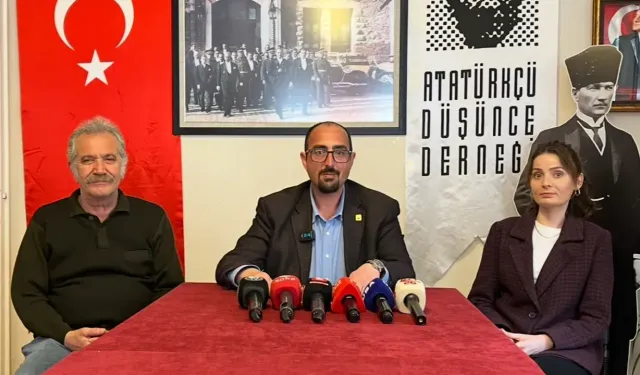 ADD’den “Atatürk’te Birleşme” çağrısı