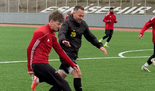 Anadolu haftayı kayıpsız kapatmak istiyor