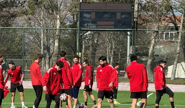 Anadolu için kritik 90 dakika!