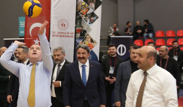 Bakalım nasıl atacak!