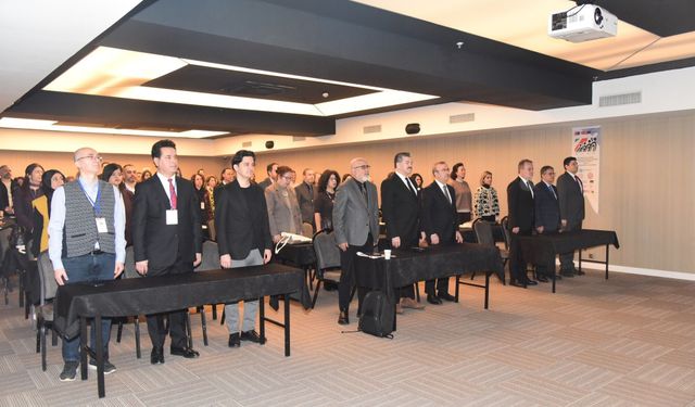 Mülteci eğitimine Sosyal Adalet Projesi