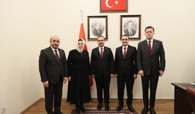 Ankara çıkarması