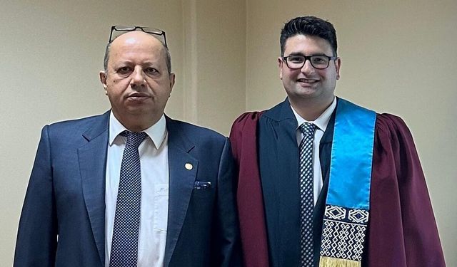 Patent başarısı: ESOGÜ’den enerji verimli çözüm!