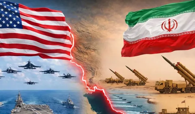 ABD- İran gerilimi savaşa mı dönüşüyor?