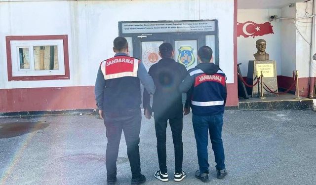 Aranan 33 şahıs yakalandı