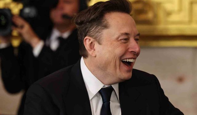 Elon Musk serveti ne kadar? Musk servetiyle tarihe geçti