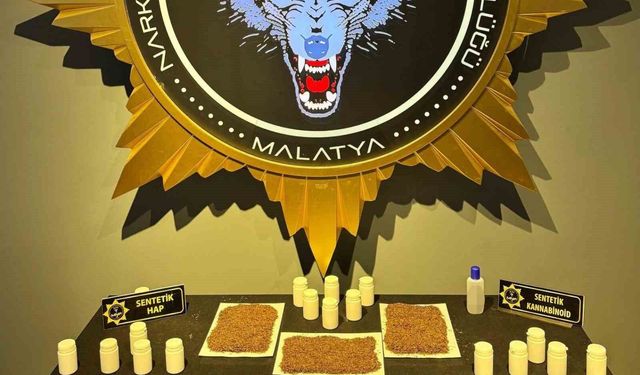 Torbacı operasyonu: 8 tutuklama