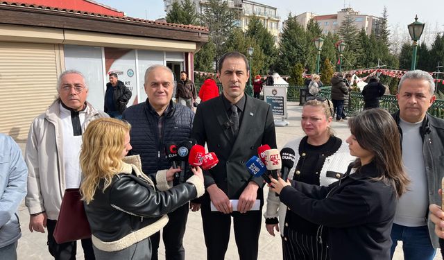 Toplu ulaşıma zam tepkisi